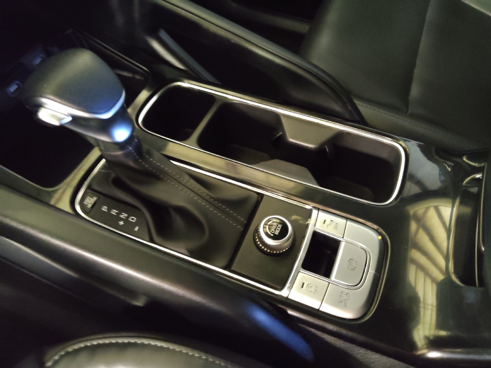 2021 Kia Telluride LX - Photo 20