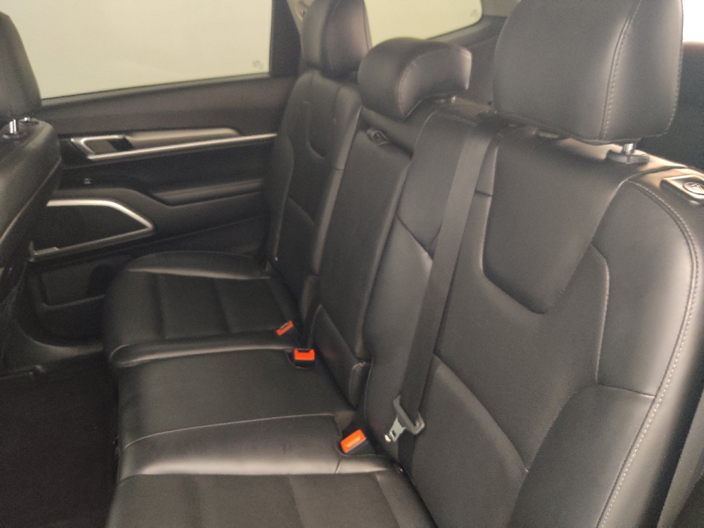 2021 Kia Telluride LX - Photo 14