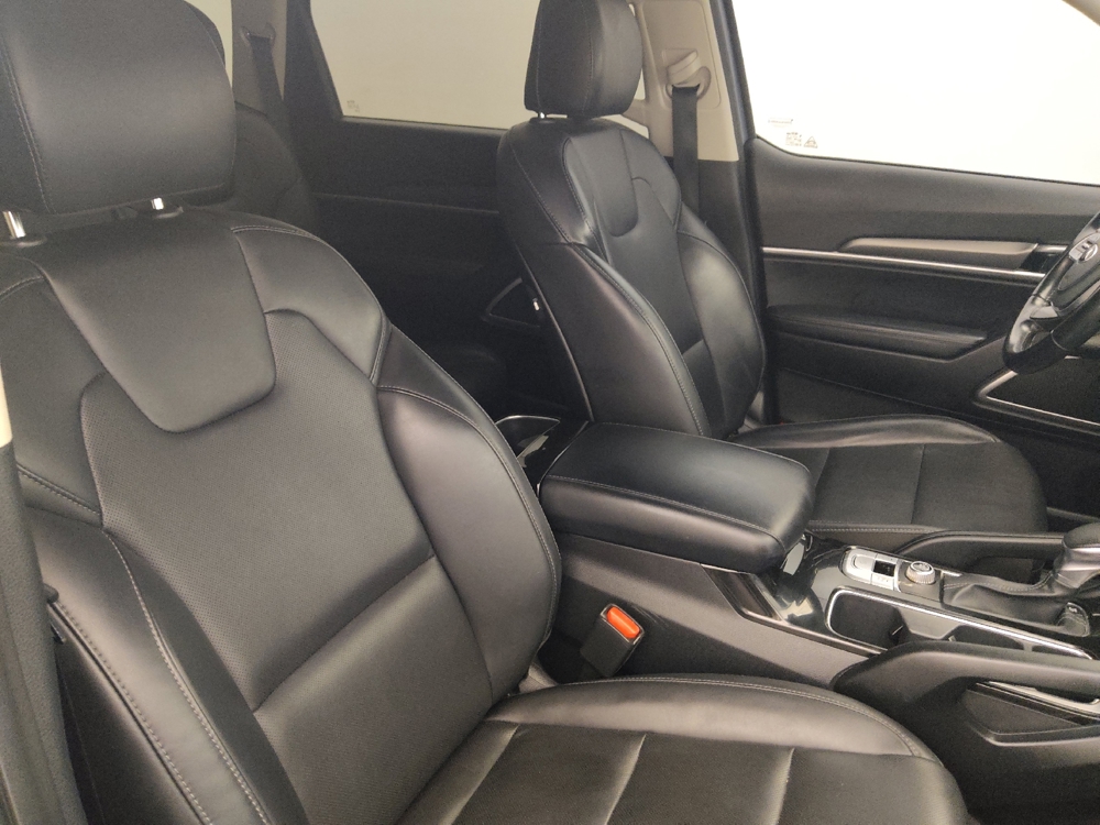 2021 Kia Telluride LX - Photo 16