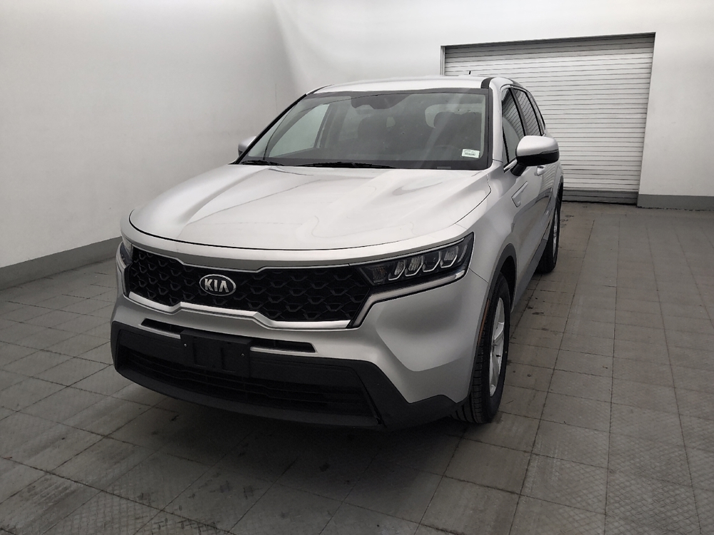 2021 Kia Sorento