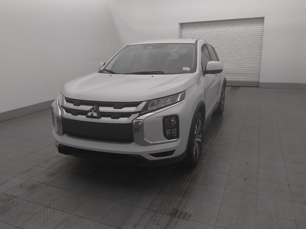 2025 Mitsubishi Outlander Sport ES