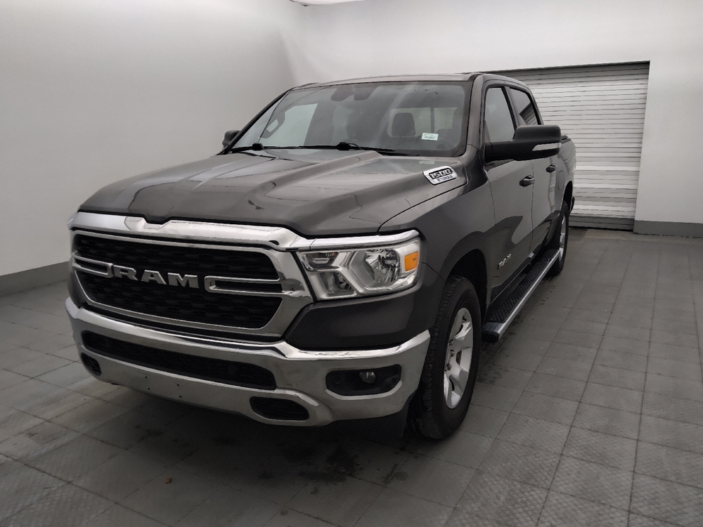 2022 RAM 1500 Pickup Big Horn/Lone Star