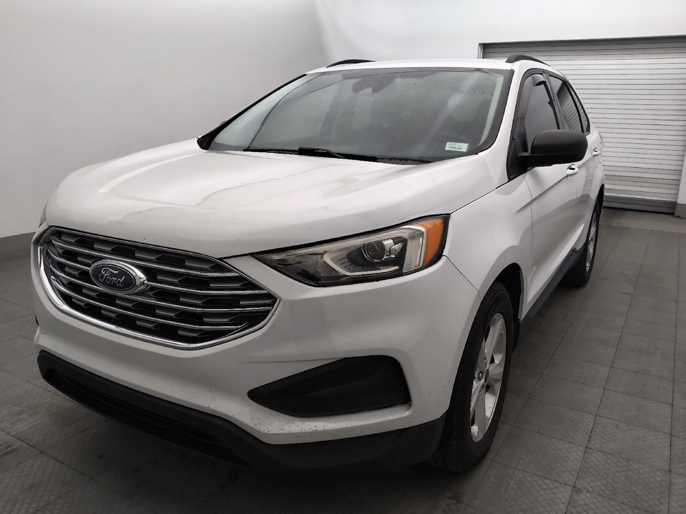 2021 Ford Edge SE