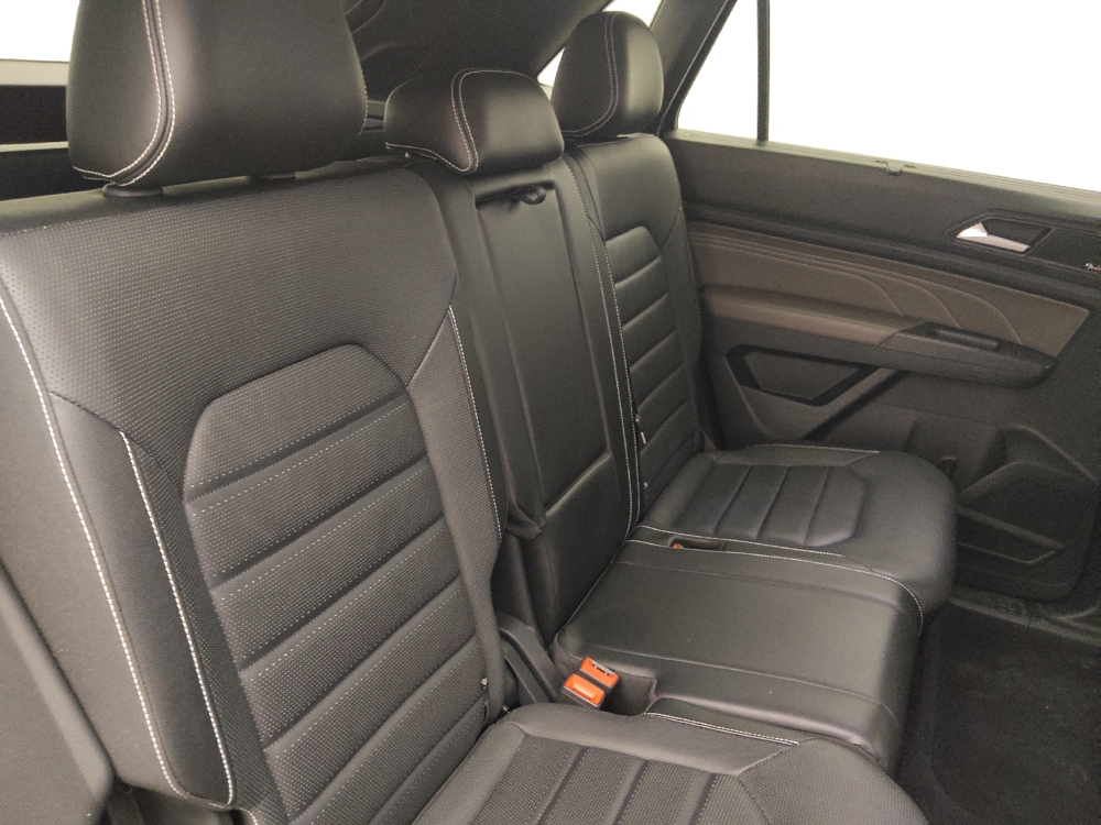 2021 Volkswagen Atlas Cross Sport SEL Premium R-Line - Photo 15