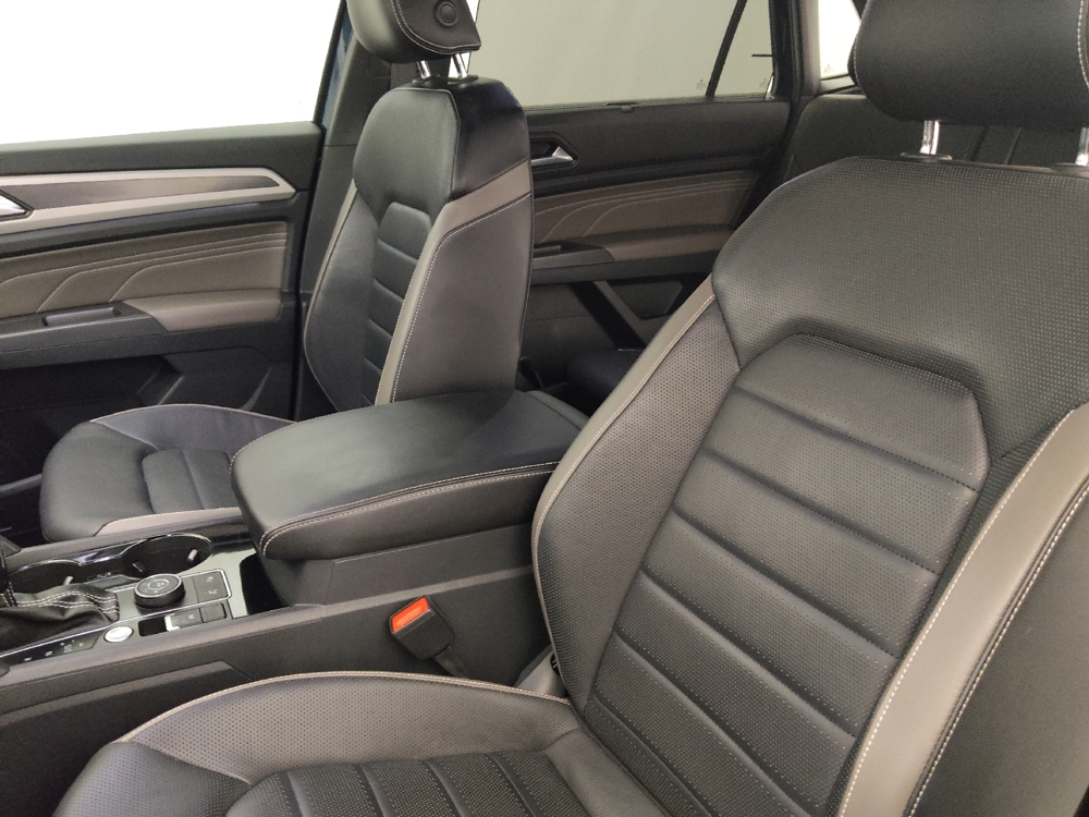2021 Volkswagen Atlas Cross Sport SEL Premium R-Line - Photo 13