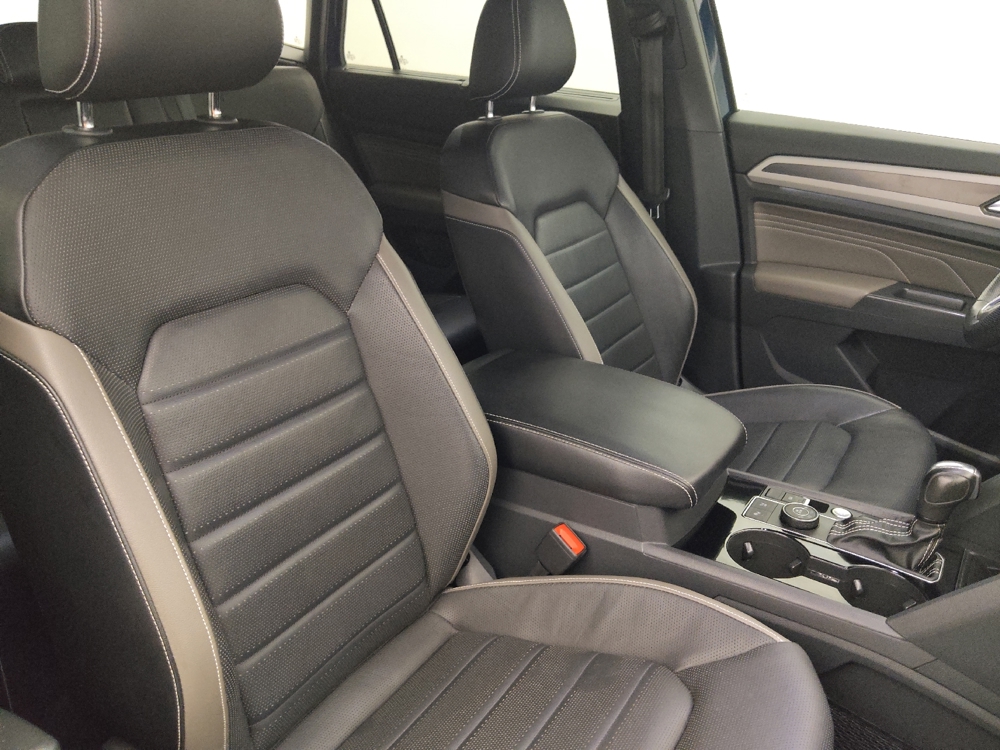 2021 Volkswagen Atlas Cross Sport SEL Premium R-Line - Photo 16