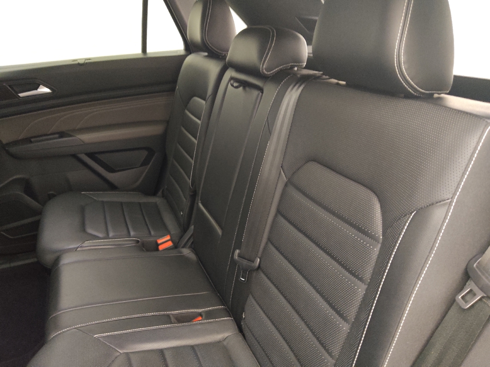 2021 Volkswagen Atlas Cross Sport SEL Premium R-Line - Photo 14