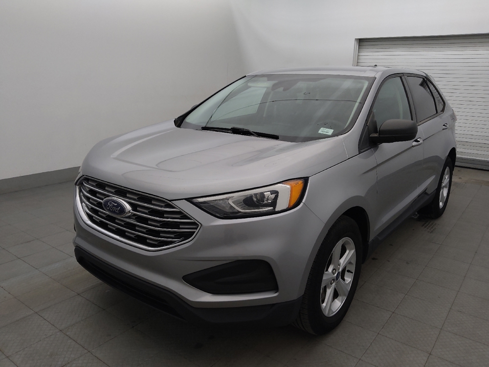 2021 Ford Edge SE