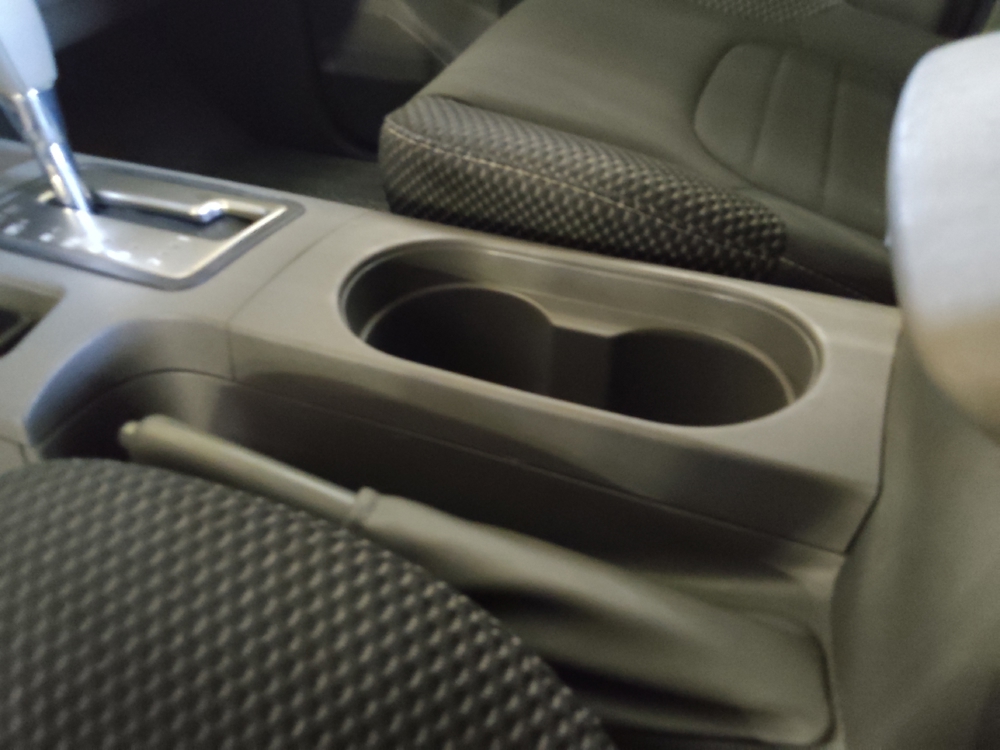 2016 Nissan Frontier Desert Runner - Photo 20