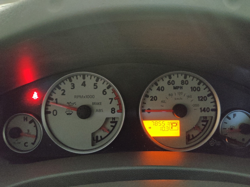 2016 Nissan Frontier Desert Runner - Photo 18