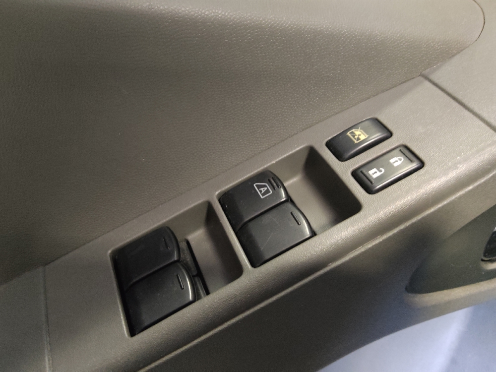 2016 Nissan Frontier Desert Runner - Photo 21