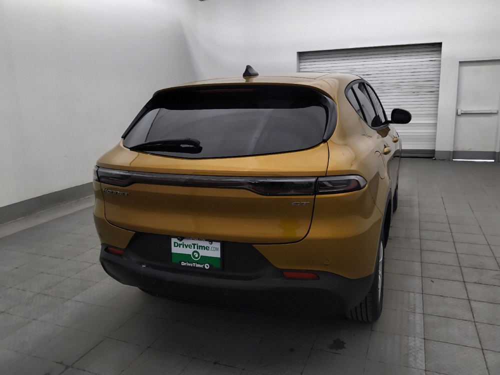 2024 Dodge Hornet GT - Photo 6