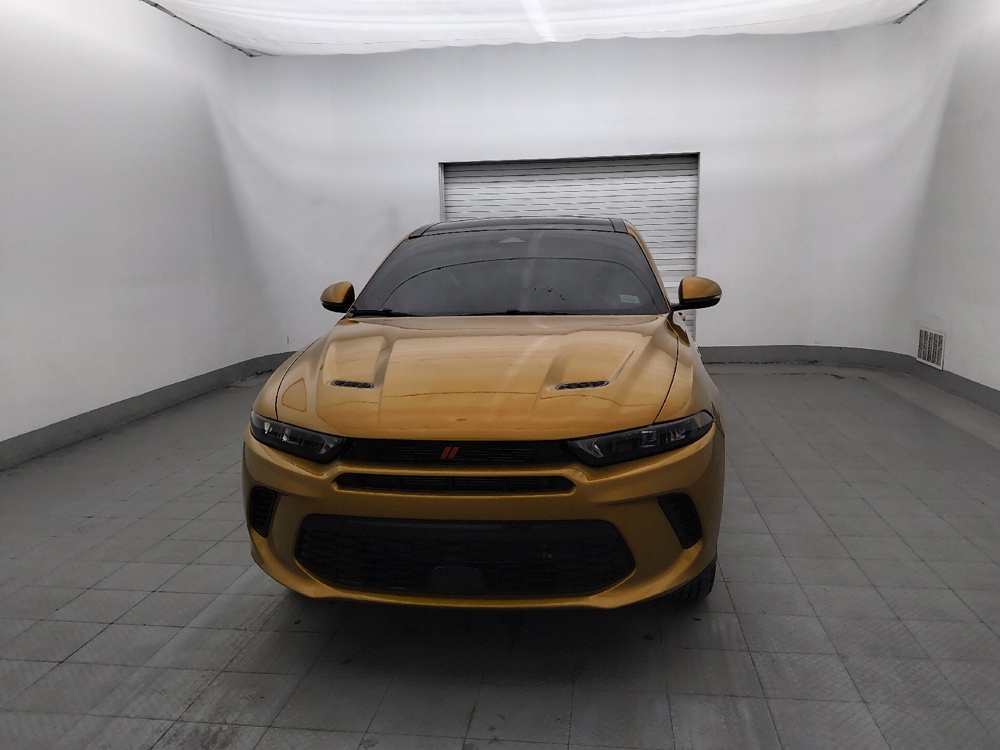 2024 Dodge Hornet GT - Photo 12