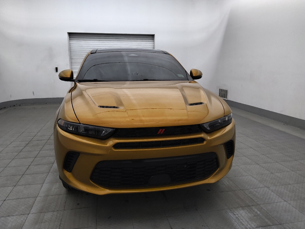 2024 Dodge Hornet GT - Photo 11