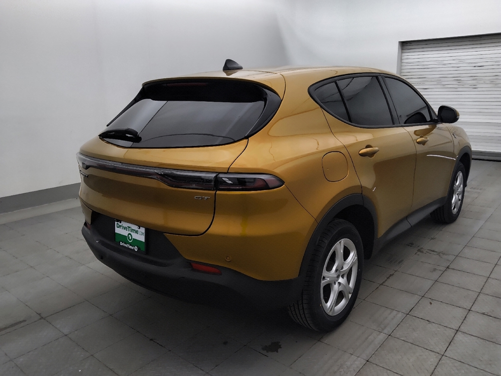 2024 Dodge Hornet GT - Photo 7