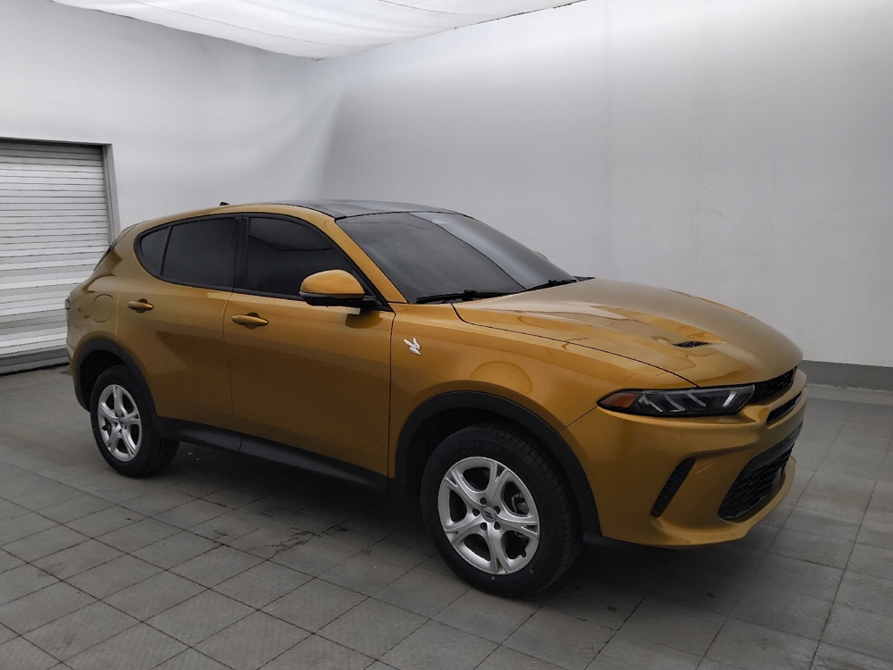 2024 Dodge Hornet GT - Photo 9