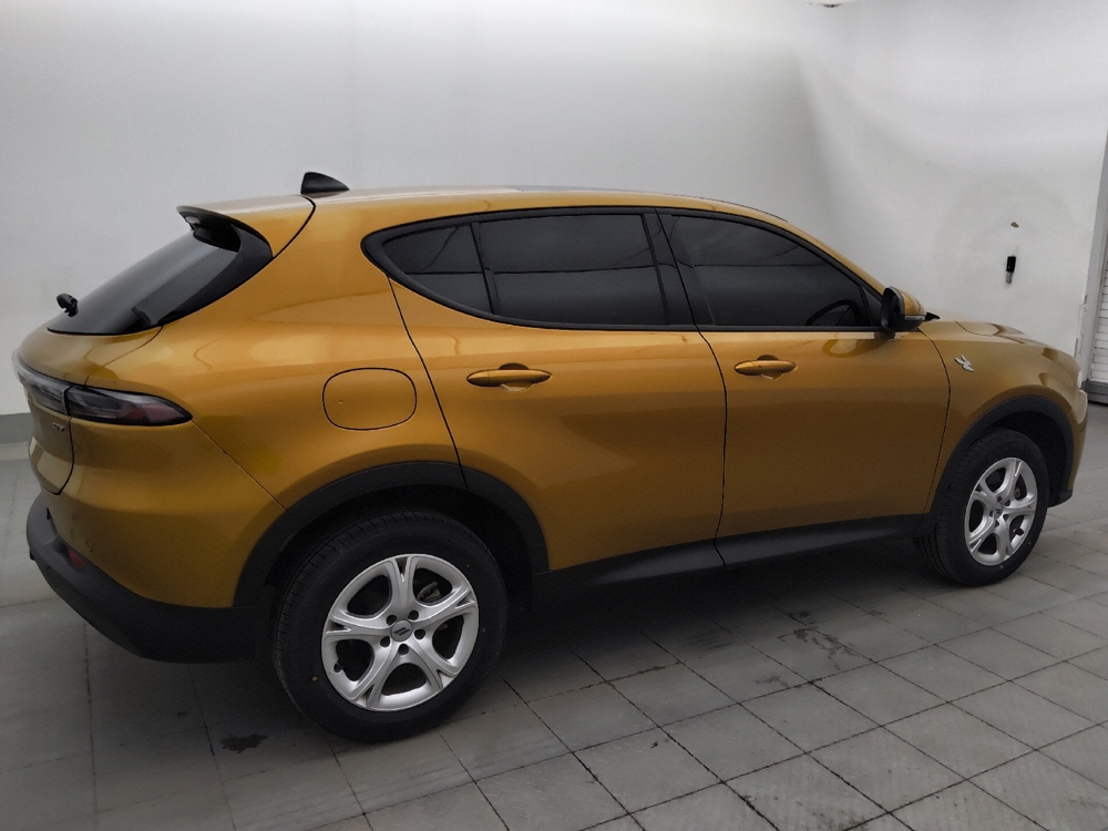 2024 Dodge Hornet GT - Photo 8