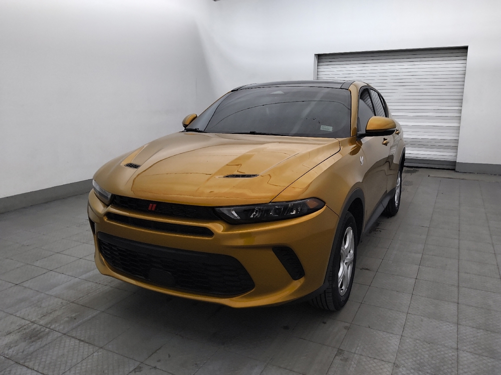 2024 Dodge Hornet