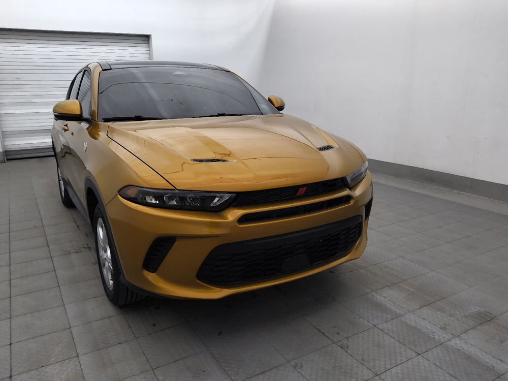 2024 Dodge Hornet GT - Photo 10