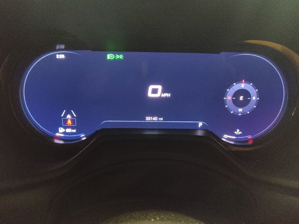 2024 Dodge Hornet GT - Photo 18