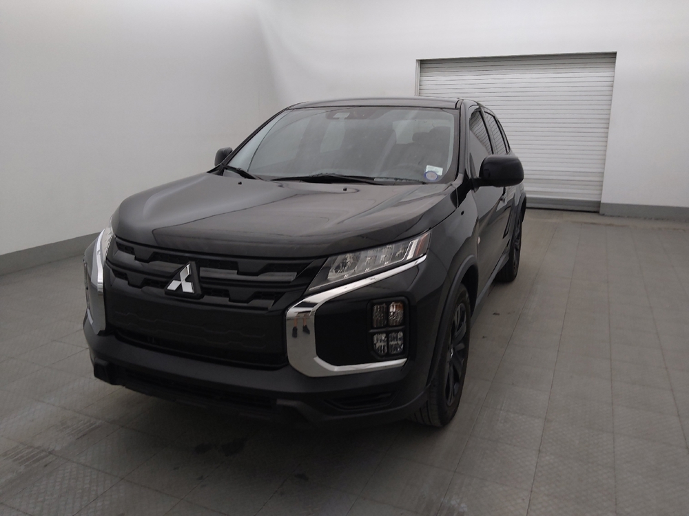 2025 Mitsubishi Outlander Sport LE