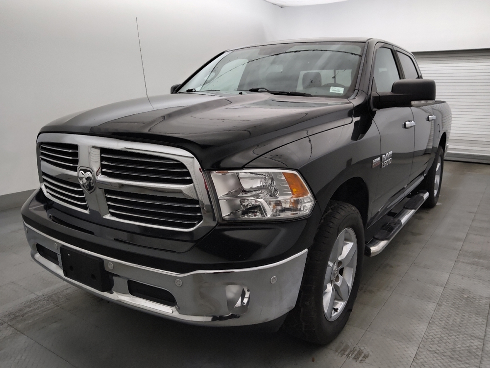 2016 RAM 1500 Pickup