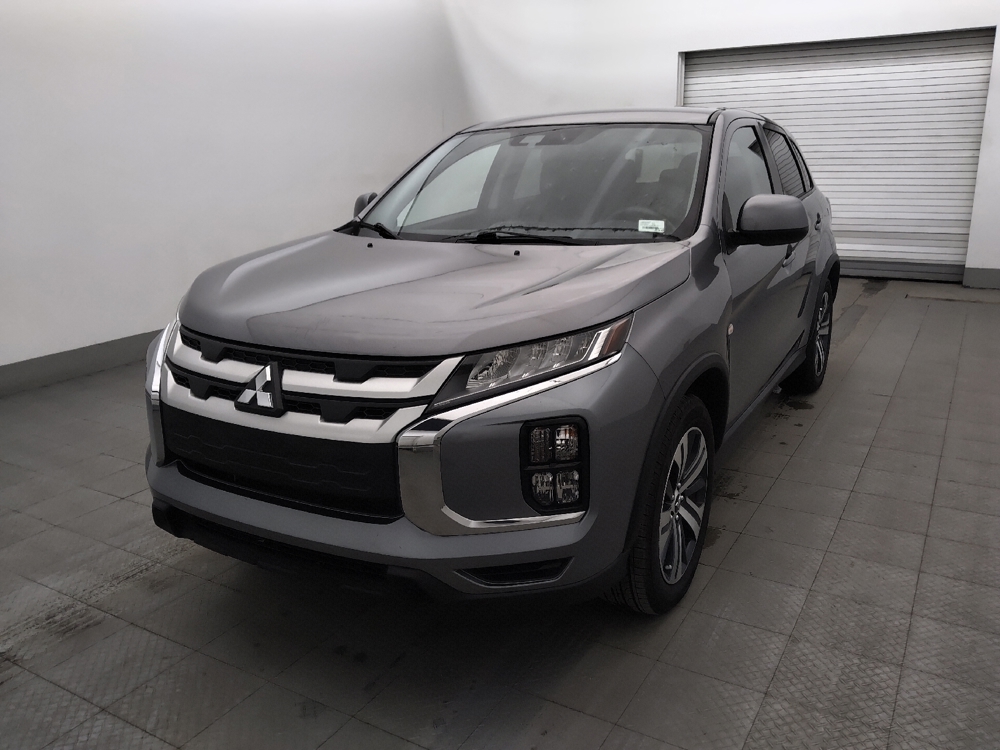 2021 Mitsubishi Outlander Sport ES
