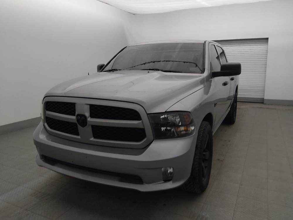 2019 RAM 1500 Classic Express