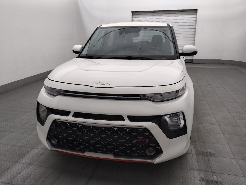 2022 Kia Soul GT-Line - Photo 12