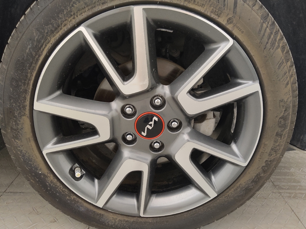 2022 Kia Soul GT-Line - Photo 24