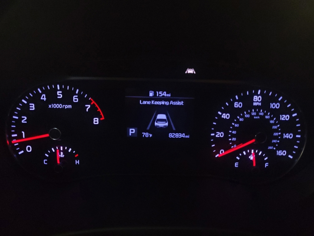 2022 Kia Soul GT-Line - Photo 18