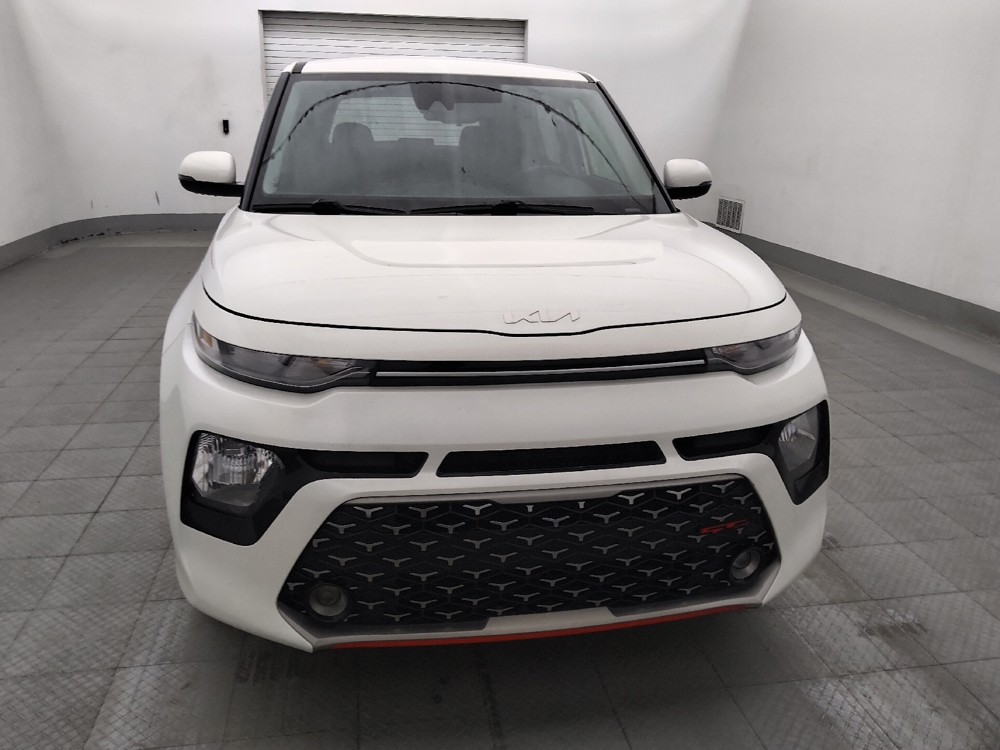 2022 Kia Soul GT-Line - Photo 11