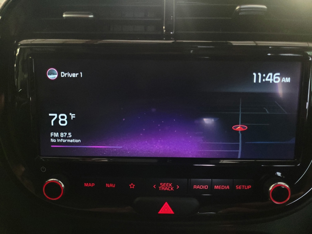 2022 Kia Soul GT-Line - Photo 19