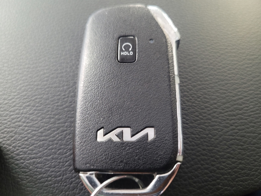 2022 Kia Soul GT-Line - Photo 25