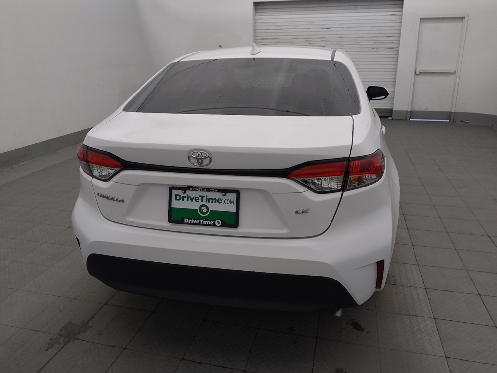 2024 Toyota Corolla LE - Photo 6