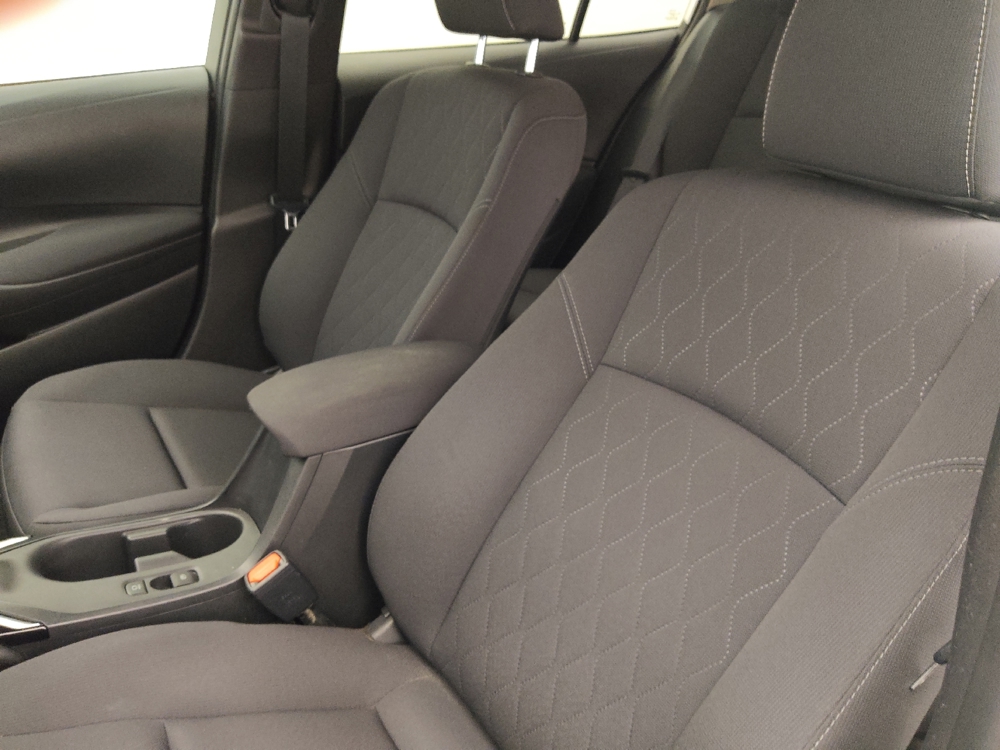 2024 Toyota Corolla LE - Photo 13
