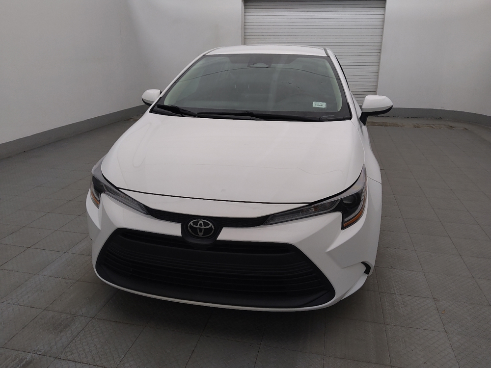2024 Toyota Corolla LE - Photo 12