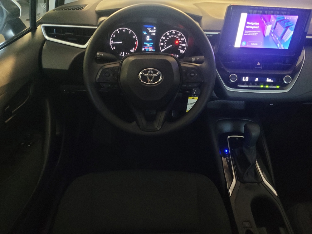 2024 Toyota Corolla LE - Photo 17