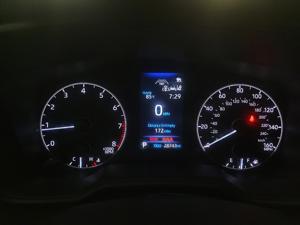 2024 Toyota Corolla LE - Photo 18