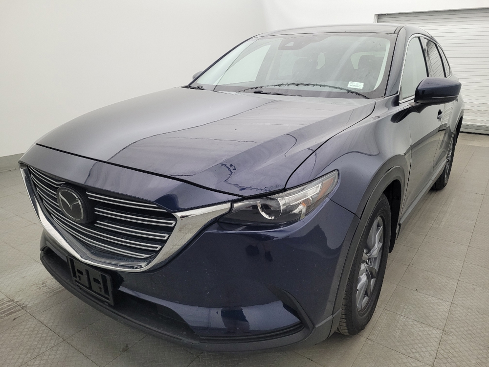 2020 Mazda CX-9 Touring