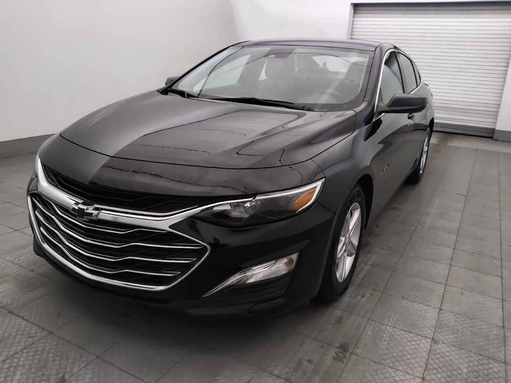 2024 Chevrolet Malibu 1LS