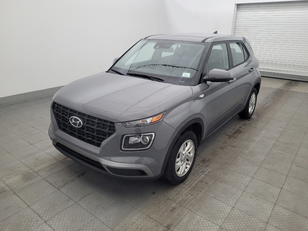2021 Hyundai Venue SE