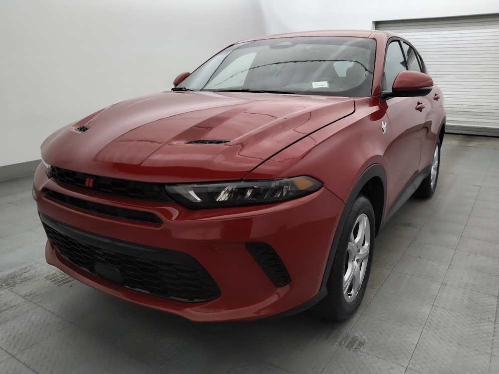 2024 Dodge Hornet GT