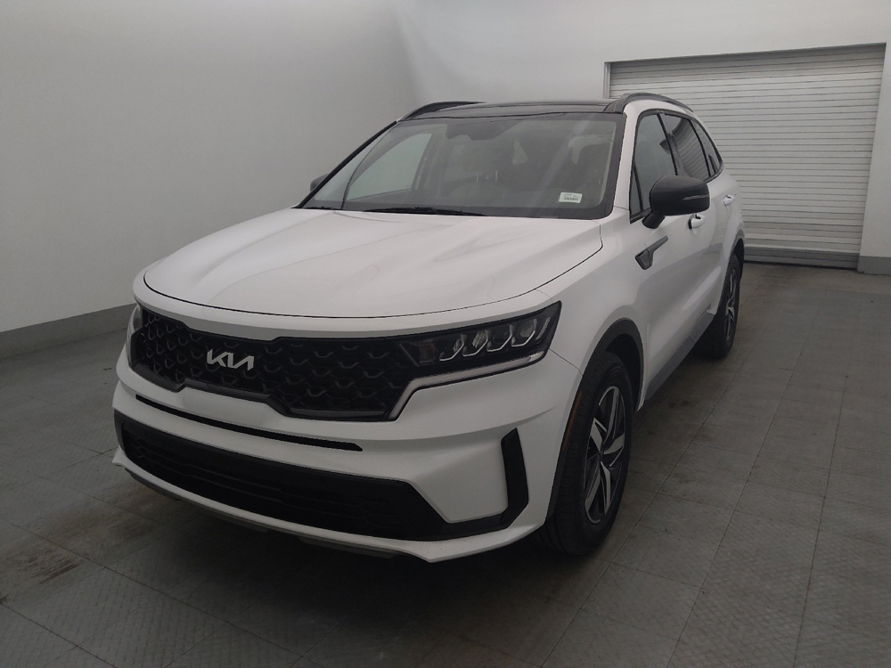 2023 Kia Sorento