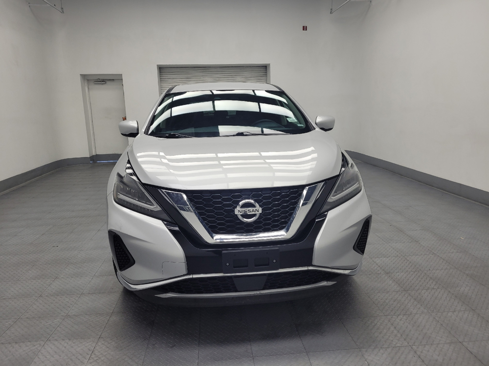 2021 Nissan Murano S photo 11