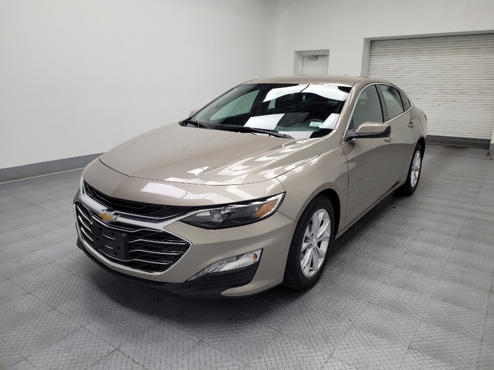 2023 Chevrolet Malibu 1LT