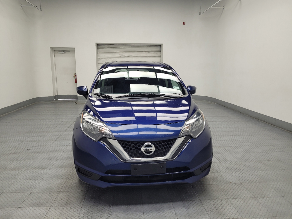 2018 Nissan Versa Note SV - Photo 11