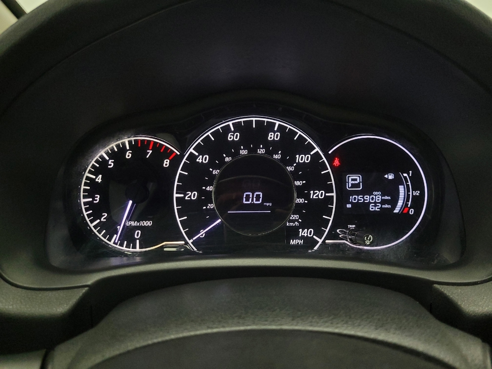 2018 Nissan Versa Note SV - Photo 18
