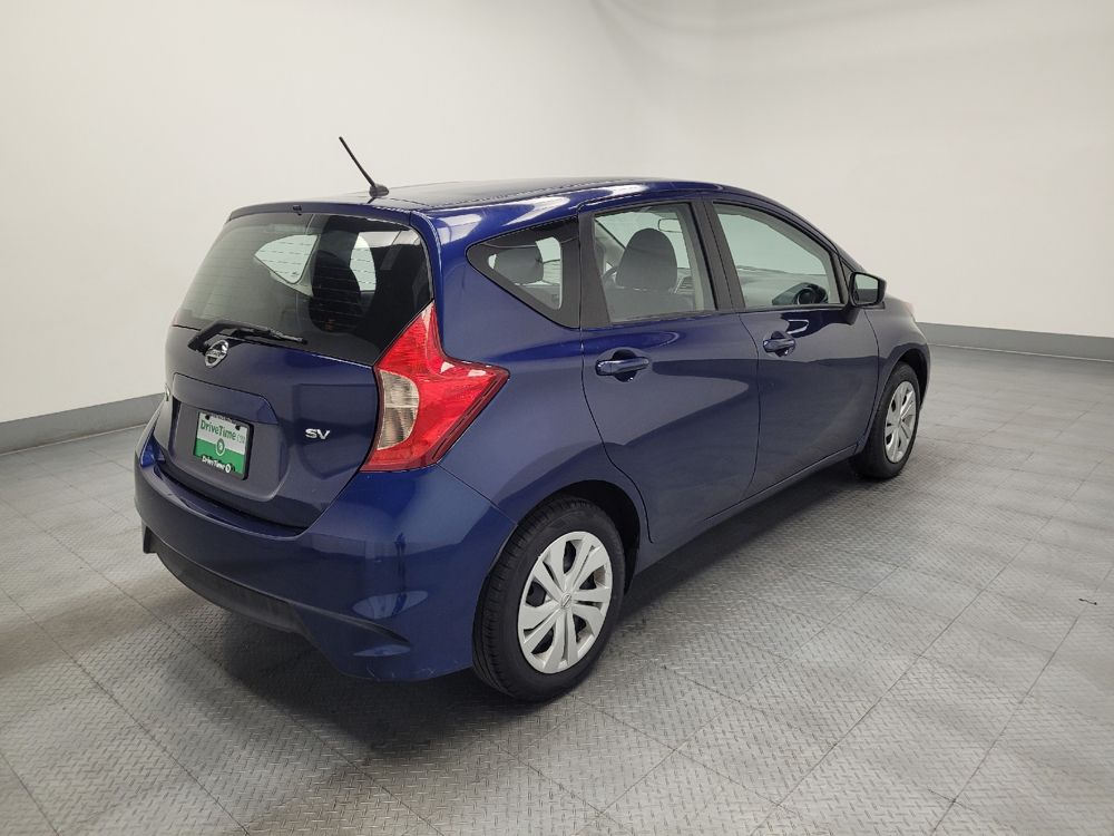 2018 Nissan Versa Note SV - Photo 7