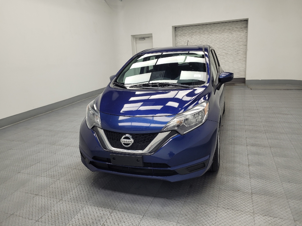 2018 Nissan Versa Note SV - Photo 12